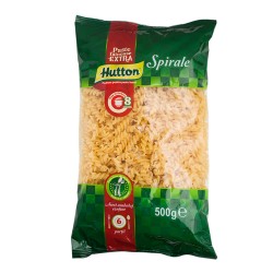 Paste Spirale Hutton Extra, 500 g