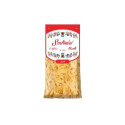 Paste Novita Szatmari, Tagliatelle, 200 g, Paste Fainoase Novita Szatmari, Paste Tagliatelle, Paste Fainoase Tagliatelle, Paste 200 g, Paste cu Ou, Paste cu Oua, Paste cu Oua Proaspete, Taitei Novita, Taitei Tagliatelle, Taitei Lasti, Taitei Lati