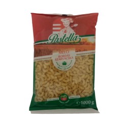 Paste Fainoase Melci Hutton Pastella, 1 kg