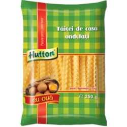 Taitei de Casa Ondulati Hutton Extra, 250 g Taitei de Casa Ondulati Hutton Extra, 250 g