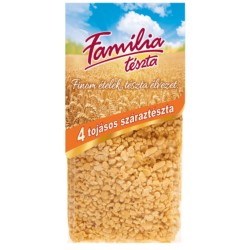 Paste Cus Cus Familia Teszta, Manual, 500 g