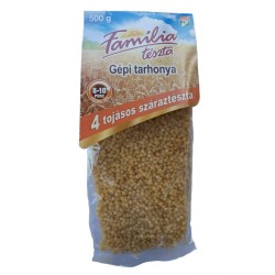 Paste Cus Cus Familia Teszta, Traditional, 500 g