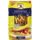 Fusilli Tricolore de Grau Dur Baneasa 500 g, Paste Fainoase Fusilli Colorate, Paste Fainoase Baneasa, Paste din Grau Dur, Paste Fainoase de Grau Dur, Punga de Paste Fusilli, Paste Fusilli la Punga, Macaroane Fusilli din Grau Dur