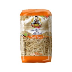 Paste Antonio Di Vaio Penne Integrale, 500g, Paste Grau, Paste Grau Dur, Paste Penne Integrale, Paste Antonio Di Vaio, Paste Dure, Paste din Grau, Paste Fainoase, Pasta Fainoasa, Pasta Antonio Di Vaio, Paste Penne Integrale, Penne Integrale din Grau