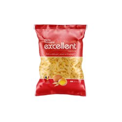 Paste Fainoase Lasti Novita, 5Kg, Paste din Oua, Paste la Kg, Paste Tip Lascute, Paste Faina Grifica