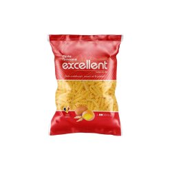 Paste Fainoase Spirale, 5Kg, Paste din Oua, Paste la Kg, Paste Tip Spirale, Paste Faina Grifica