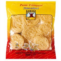 Fidea Cuiburi Baneasa, 200 g, Fidea Baneasa, Baneasa Fidea Cuiburi, Paste Baneasa, Paste Fainoase, Fidea la Punga, Fidea Taitei, Paste Tip Fidea, Fidea Clasica, Taitei, Fidea Grau, Taitei Grau, Cuiburi de Fidea, Cuib Fidea, Punga Cuib Fidea Fidea Cuiburi Baneasa, 200 g, Fidea Baneasa, Baneasa Fidea Cuiburi, Paste Baneasa, Paste Fainoase, Fidea la Punga, Fidea Taitei, Paste Tip Fidea, Fidea Clasica, Taitei, Fidea Grau, Taitei Grau, Cuiburi de Fidea, Cuib Fidea, Punga Cuib Fidea