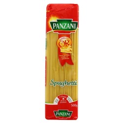 Spaghetti Nr. 3 Panzani, 500 g, Paste Panzani, Paste Fainoase, Paste Spaghetti, Spaghetti la Punga, Spaghetti Taitei, Paste Tip Spaghetti, Spaghetti Grau, Spaghete Grau, Spaghete la Punga, Paste Spaghete