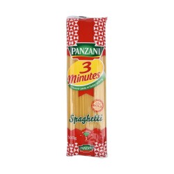 Spaghetti Express 3 Minutes Panzani, 500 g, Paste Panzani, Paste Fainoase, Paste Spaghetti, Spaghetti Fara Ou, Spaghetti la Punga, Spaghetti Taitei, Paste Tip Spaghetti, Spaghete, Spaghetti Grau, Spaghete Grau, Spaghete Gatire Rapida