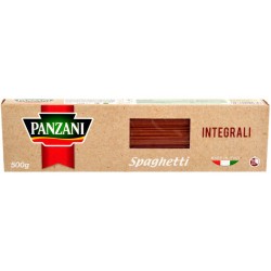 Spaghetti Integrale Panzani, 500 g, Paste Panzani, Paste Fainoase, Paste Spaghetti, Spaghetti Faina Integrala, Spaghetti la Punga, Spaghetti Taitei, Paste Tip Spaghetti, Spaghete, Spaghetti Grau, Spaghete Grau, Paste Faina Integrala, Spaghete Integrale