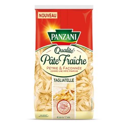 Tagliatelle cu Ou Panzani, 400 g, Paste Panzani, Paste Fainoase, Paste Tagliatelle, Tagliatelle la Punga, Tagliatelle Taitei, Paste Tip Tagliatelle, Tagliatelle Grau, Paste cu Ou, Tagliatelle cu Ou, Fidea Grau, Paste Italiene