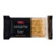 Baton cu Susan si Miere Pellito, 4 Felii, 28 g, Batoane cu Susan si Miere, Batoane Susan, Batoane Seminte Susan, Baton Susan, Baton Seminte Susan, Baton Vegetarian, Batoane Vegetariene, Batoane Fara Gluten