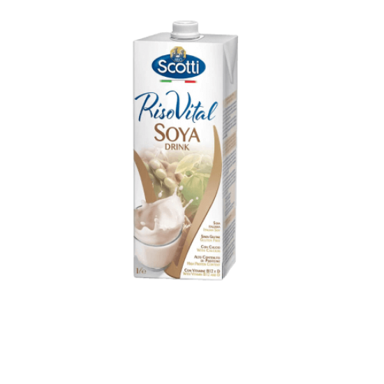 Bautura de Soia Riso Vital, 1L, Bautura din Soia, Lapte de Soia, Bautura Riso Vital, Bautura Vegetala Riso Vital, Bautura din Soia Riso Vital, Bautura Instanta din Soia, Bautura Soia Riso Vital, Bautura din Lapte de Soia, Bautura de Soia
