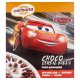 Cereale Cerbona Choco Balls Disney Cars, 225 g, Cereale Bilute de Ciocolata Cerbona, Cereale pentru Copii, Cereale Disney Cars, Cereale cu Ciocolata, Cereale de Ciocolata, Cereale Rotunde cu Ciocolata, Cereale Bilute cu Ciocolata Cerbona