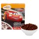 Cereale Cerbona Choco Balls Disney Cars, 225 g, Cereale Bilute de Ciocolata Cerbona, Cereale pentru Copii, Cereale Disney Cars, Cereale cu Ciocolata, Cereale de Ciocolata, Cereale Rotunde cu Ciocolata, Cereale Bilute cu Ciocolata Cerbona