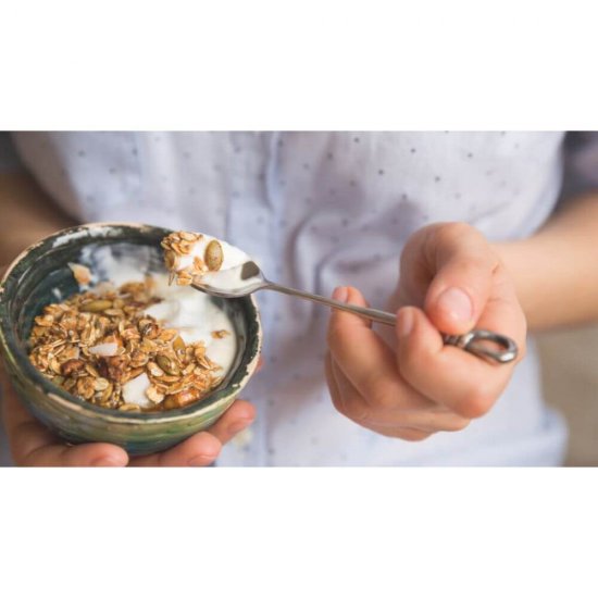 Musli Cerbona, Seminte si Fructe, Fara Gluten, Fara Lactoza, 200 g, Musli cu Seminte si Fructe Cerbona, Musli cu Fructe si Seminte Cerbona, Musli Fara Gluten Cerbona, Musli 200 g, Cerbona Musli Fara Gluten, Cerbona Musli cu Seminte si Fructe