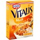 Musli Crocant cu Miere Dr. Oetker Vitalis, 300 g, Musli cu Miere, Musli Vitalis Dr. Oetker, Cereale Dr. Oetker, Cereale Vitalis, Cereale cu Miere, Cereale Crocante cu Miere, Cereale Dr. Oetker, Musli Mic Dejun, Cereale Mic Dejun