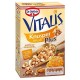 Musli Extra Crocant Miere si Migdale Dr. Oetker Vitalis, 450 g, Musli Extra Crocant Vitalis cu Miere si Migdale, Vitalis Musli Extra Crocant cu Miere, Musli Vitalis Dr. Oetker, Musli cu Migdale, Musli Crocant cu Migdale si Miere