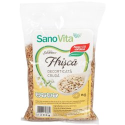 Hrisca Decorticata Cruda Sano Vita, 200g, Hrisca Cruda, Hrisca, Hrisca Sano Vita, Hrisca Cruda Sano Vita, Hrisca Sano Vita Decorticata, Boabe Hrisca, Boabe Hrisca Sano Vita, Boabe Hrisca, Boabe Hrisca Sano Vita, Boabe Hrisca Crude, Boabe Hrisca Sano Vita