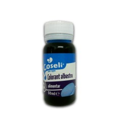Colorant Alimentar Albastru COSELI, 50ml, Colorant Albastru, Colorant Albastru pentru Mancare, Colorant Coseli, Colorant pentru Patiserie, Colorant Albastru pentru Deserturi, Colorant Alimentar pentru Deserturi, Sticluta Colorant Albastru Colorant Alimentar Albastru COSELI, 50ml, Colorant Albastru, Colorant Albastru pentru Mancare, Colorant Coseli, Colorant pentru Patiserie, Colorant Albastru pentru Deserturi, Colorant Alimentar pentru Deserturi, Sticluta Colorant Albastru