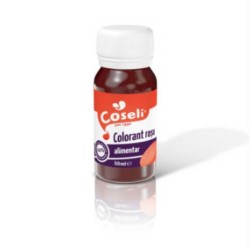 Colorant Alimentar Rosu COSELI, 50ml, Colorant Rosu, Colorant Rosu pentru Mancare, Colorant Coseli, Colorant pentru Patiserie, Colorant Rosu pentru Deserturi, Colorant Alimentar pentru Deserturi, Sticluta Colorant Rosu Colorant Alimentar Rosu COSELI, 50ml, Colorant Rosu, Colorant Rosu pentru Mancare, Colorant Coseli, Colorant pentru Patiserie, Colorant Rosu pentru Deserturi, Colorant Alimentar pentru Deserturi, Sticluta Colorant Rosu