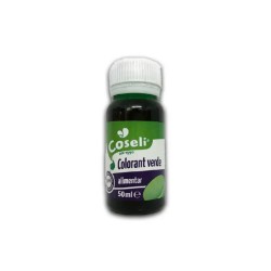 Colorant Alimentar Verde COSELI, 50ml, Colorant Verde, Colorant Verde pentru Mancare, Colorant Coseli, Colorant pentru Patiserie, Colorant Verde pentru Deserturi, Colorant Alimentar pentru Deserturi, Sticluta Colorant Verde Colorant Alimentar Verde COSELI, 50ml, Colorant Verde, Colorant Verde pentru Mancare, Colorant Coseli, Colorant pentru Patiserie, Colorant Verde pentru Deserturi, Colorant Alimentar pentru Deserturi, Sticluta Colorant Verde