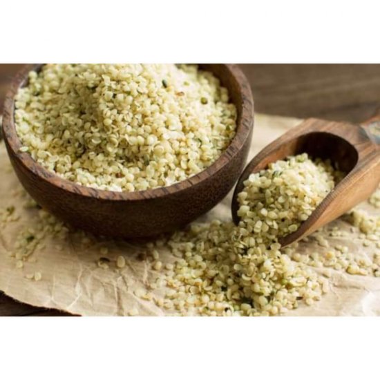 Seminte de Canepa Decorticate Sano Vita, 100g, Seminte Canepa, Seminte Canepa Sano Vita, Sano Vita Seminte Canepa, Canepa Decoritcata, Canepa Decorticata Sano Vita, Seminte Canepa Decorticata