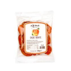 Caise Uscate Aroma Spice, 10 Pachete x 100 g, Caise Confiate, Caise Deshidratate, Fructe Uscate, Fructe Confiate, Fructe Deshidratate, Caise Intregi Confiate, Caise Intregi Deshidratate, Caise Intregi Uscate, Caise pentru Prajituri