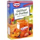 Gelifiant cu Fructoza Dr.Oetker, 350g, Gelifiant, Gelifiant fara Zahar, Gelifiant Fructoza, Gelificant Dulceturi cu Fructoza, Gelifiant pentru Dulceata, Gelifiant pentru Jeleuri, Gelifiant Dr.Oetker, Gelifiant Dulceturi, Gelifiant Fructe