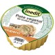 Pate Vegetal din Soia cu Ciuperci Inedit Helvet, 100 g, Pasta Tartinabila din Soia, Pateuri Vegetale, Pateuri din Soia, Inedit Helvet Pateuri din Soia, Helvet Pate Vegetal cu Ciuperci, Pateuri Vegetale cu Soia de Post, Pateuri Vegetale cu Legume