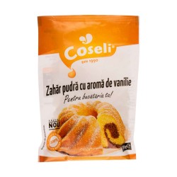 Zahar Pudra cu Aroma de Vanilie Coseli, 80 g, Zahar Pudra la Plic, Plic de Zahar Pudra, Zahar Pudra pentru Prajituri, Zahar Pudra Alimentar, Zahar Pudra Vanilinat, Zahar Vanilinat, Zahar Pudra Plicuri, Plicuri de Zahar Pudra, Zahar Vanilat Zahar Pudra cu Aroma de Vanilie Coseli, 80 g, Zahar Pudra la Plic, Plic de Zahar Pudra, Zahar Pudra pentru Prajituri, Zahar Pudra Alimentar, Zahar Pudra Vanilinat, Zahar Vanilinat, Zahar Pudra Plicuri, Plicuri de Zahar Pudra, Zahar Vanilat