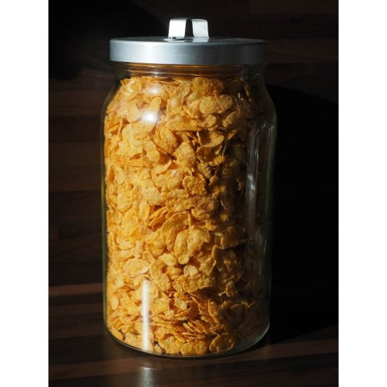 Fulgi Crocanti de Porumb Sano Vita, 250 g, Cereale Fulgi, Fulgi Cereale, Cereale Crocante, Fulgi Crocanti, Fulgi Micul Dejun, Cereale Micul Dejun, Fulgi Porumb Naturali, Fulgi din Porumb, Cereale Porumb, Cereale din Porumb, Fulgi din Cereale