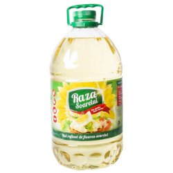 Ulei de Floarea-Soarelui Raza Soarelui, 5 L, Ulei Raza Soarelui, Ulei de Floarea Soarelui Raza Soarelui, Ulei Floarea Soarelui Raza Soarelui, Raza Soarelui Ulei de Floarea Soarelui, Raza Soarelui Ulei Floarea Soarelui, Uleiuri Raza Soarelui