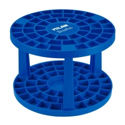 Suport Pensule MILAN, 49 Locasuri, Material Plastic, Culoare Albastra, Suport Pensoane, Suport pentru Pensule, Suport pentru Pensoane, Suport Pensule Pictura, Suport pentru Pensule de Pictura, Accesorii Pictura Suport Pensule MILAN, 49 Locasuri, Material Plastic, Culoare Albastra, Suport Pensoane, Suport pentru Pensule, Suport pentru Pensoane, Suport Pensule Pictura, Suport pentru Pensule de Pictura, Accesorii Pictura