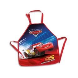 Sort Pictura Majewski, Baieti, Impermeabil, Cars, Rosu