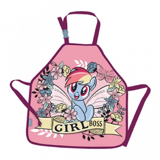 Sort Pictura Majewski, Fete, Impermeabil, My Little Pony, Roz