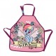 Sort Pictura Majewski, Fete, Impermeabil, My Little Pony, Roz