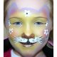 Set 6 Culori Metalizate Carioca, Machiaje Artistice, Testate Dermatologic, Culori pentru Machiaj, Carioci Pictura pe Fata, Culori Pictura Fata Non Toxice, Markere Pictura pe Fata, Culori pentru Machiaje Artisitice, Vopsele Pictura pe Fata