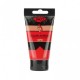 Vopsea Acril Rosu Permanent DACO, 75 ml, Tempera Acrilica, Culori Acrilice, Vopsea Acrilica, Tempera Acril, Vopsele Acrilice, Vopsea Culoare Rosu Permanent, Acril, Acril Rosu Permanent, Culori Acril