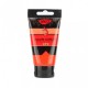 Vopsea Acril Rosu Vermilion DACO, 75 ml, Tempera Acrilica, Culori Acrilice, Vopsea Acrilica, Tempera Acril, Vopsele Acrilice, Vopsea Culoare Rosu Vermilion, Acril, Acril Rosu Vermilion, Culori Acril
