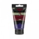 Vopsea Acril Violet DACO, 75 ml, Tempera Acrilica, Culori Acrilice, Vopsea Acrilica, Tempera Acril, Vopsele Acrilice, Vopsea Culoare Violet, Acril, Acril Violet, Culori Acril