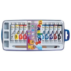 Set Tempera Universal CARIOCA, 12 Culori/Set, 12 ml/tub, Vopsea Tempera, Vopsele Tempera, Acuarele Tempera, Culori Tempera, Vopsea Pictura, Culori Acuarele, Set Tempera, Tempera Acuarele, Tempera Tub, Culoare Tempera, Culori pentru Pictura Set Tempera Universal CARIOCA, 12 Culori/Set, 12 ml/tub, Vopsea Tempera, Vopsele Tempera, Acuarele Tempera, Culori Tempera, Vopsea Pictura, Culori Acuarele, Set Tempera, Tempera Acuarele, Tempera Tub, Culoare Tempera, Culori pentru Pictura