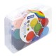 Set Tempera MILAN, 12 Culori/Set, 40 ml/tub, Vopsea Tempera, Vopsele Tempera, Acuarele Tempera, Culori Tempera, Vopsea Pictura, Culori Acuarele, Set Tempera, Tempera Acuarele, Tempera Tub, Culoare Tempera, Culori pentru Pictura