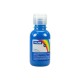 Vopsea Tempera MILAN, 125 ml, Albastru Deschis, Tempera Lichida, Tempera 125 ml, Culori Tempera 125 ml, Vopsea Tempera, Vopsele Tempera, Acuarele Tempera, Culori Tempera, Vopsea Pictura, Tempera Acuarele, Culoare Tempera, Culori pentru Pictura