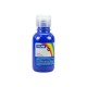 Vopsea Tempera MILAN, 125 ml, Albastru Ultramarin, Tempera Lichida, Tempera 125 ml, Culori Tempera 125 ml, Vopsea Tempera, Vopsele Tempera, Acuarele Tempera, Culori Tempera, Vopsea Pictura, Tempera Acuarele, Culoare Tempera, Culori pentru Pictura