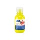 Vopsea Tempera MILAN, 125 ml, Galben Fluorescent, Tempera Lichida, Tempera 125 ml, Culori Tempera 125 ml, Vopsea Tempera, Vopsele Tempera, Acuarele Tempera, Culori Tempera, Vopsea Pictura, Tempera Acuarele, Culoare Tempera, Culori pentru Pictura