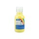 Vopsea Tempera MILAN, 125 ml, Galben Deschis Tempera Lichida, Tempera 125 ml, Culori Tempera 125 ml, Vopsea Tempera, Vopsele Tempera, Acuarele Tempera, Culori Tempera, Vopsea Pictura, Tempera Acuarele, Culoare Tempera, Culori pentru Pictura