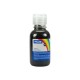 Vopsea Tempera MILAN, 125 ml, Neagra, Tempera Lichida, Tempera 125 ml, Culori Tempera 125 ml, Vopsea Tempera, Vopsele Tempera, Acuarele Tempera, Culori Tempera, Vopsea Pictura, Tempera Acuarele, Culoare Tempera, Culori pentru Pictura