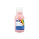 Vopsea Tempera MILAN, 125 ml, Roz, Tempera Lichida, Tempera 125 ml, Culori Tempera 125 ml, Vopsea Tempera, Vopsele Tempera, Acuarele Tempera, Culori Tempera, Vopsea Pictura, Tempera Acuarele, Culoare Tempera, Culori pentru Pictura