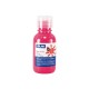 Vopsea Tempera MILAN, 125 ml, Roz Fluorescent, Tempera Lichida, Tempera 125 ml, Culori Tempera 125 ml, Vopsea Tempera, Vopsele Tempera, Acuarele Tempera, Culori Tempera, Vopsea Pictura, Tempera Acuarele, Culoare Tempera, Culori pentru Pictura